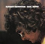 【輸入盤】Sail Away