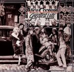 【輸入盤】Alice Cooper’s Greatest Hits