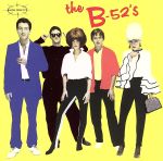 【輸入盤】B-52’s