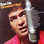 【輸入盤】Don Ho - Greatest Hits