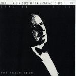 【輸入盤】Trilogy;Past Present &...