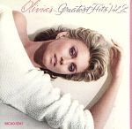 【輸入盤】Olivia’s Greatest Hits Volume