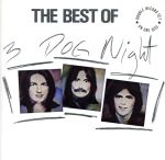 【輸入盤】The Best of Three Dog Night