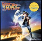 【輸入盤】Back To The Future: Music From The Motion Picture Soundtrack