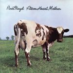 【輸入盤】Atom Heart Mother