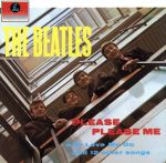 【輸入盤】Please Please Me