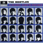 【輸入盤】A Hard Day’s Night