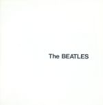 【輸入盤】The Beatles: White Album