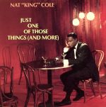 【輸入盤】Just One of Those Things