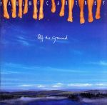 【輸入盤】Off The Ground