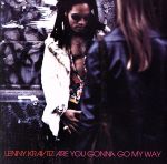 【輸入盤】Are You Gonna Go My Way