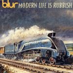 【輸入盤】Modern Life Is Rubbish