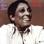 【輸入盤】Can’t Hide Love