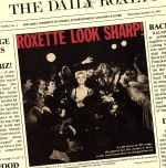 【輸入盤】Look Sharp
