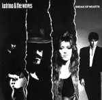 【輸入盤】Break of Hearts