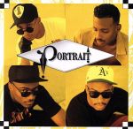 【輸入盤】Portrait