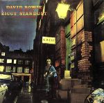 【輸入盤】Rise & Fall of Ziggy Stardust