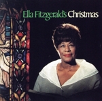 【輸入盤】Ella Fitzgerald’s Christmas