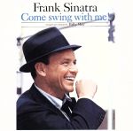 【輸入盤】Come Swing With Me