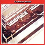 【輸入盤】1962-1966 (Red)