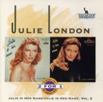 【輸入盤】Julie Is Her Name