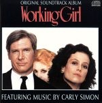 【輸入盤】Working Girl: Original Soundtrack Album