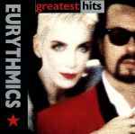 【輸入盤】greatest hits