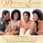 【輸入盤】Waiting To Exhale: Original Soundtrack Album
