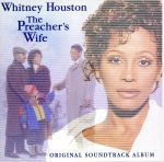 【輸入盤】The Preacher’s Wife: Original Soundtrack Album