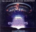 【輸入盤】未知との遭遇: The Collector’s Edition Soundtrack