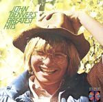 【輸入盤】John Denver’s Greatest Hits