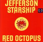 【輸入盤】Red Octopus