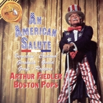 【輸入盤】American Salute