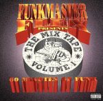 【輸入盤】Funkmaster Flex Presents The Mix Tape Volume 1: 60 Minutes Of Funk