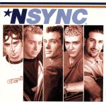 【輸入盤】N Sync