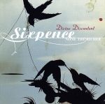 【輸入盤】Divine Discontent