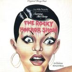 【輸入盤】The Rocky Horror Show: Original Roxy Cast (1974 Los Angeles Cast)