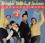 【輸入盤】Vol. 2-Greatest Hits