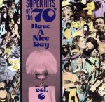 【輸入盤】Have A Nice Day,Vol.6