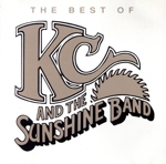 【輸入盤】The Best of KC & The Sunshine Band