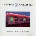 【輸入盤】Love Is a Strange Hotel