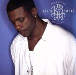 【輸入盤】Best of Keith Sweat: Make You Sweat