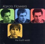 【輸入盤】Fourth World