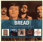 【輸入盤】BREAD (Original Album Series)