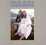 【輸入盤】Close to You