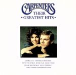 【輸入盤】Their Greatest Hits