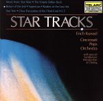 【輸入盤】Star Tracks/Star Wars/Superman