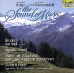 【輸入盤】The Sound Of Music (1987 Studio Cast)