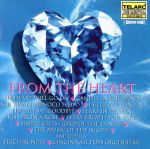 【輸入盤】From the Heart