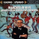 【輸入盤】Marches in Hi-Fi